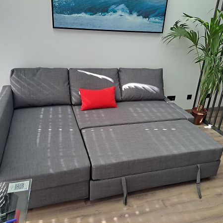 Moraleja Suite I Alcobendas Zewnętrze zdjęcie