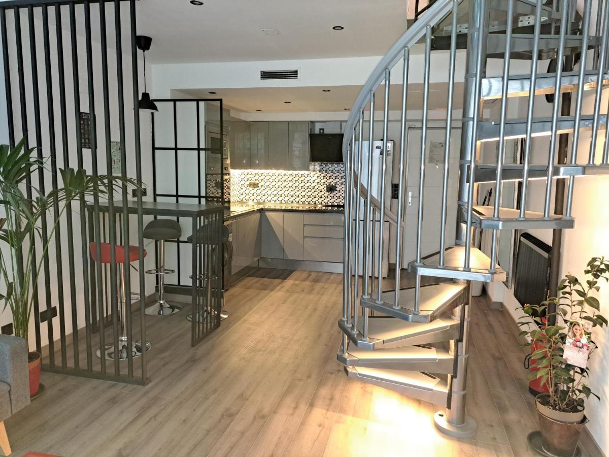 Moraleja Suite I Alcobendas Zewnętrze zdjęcie